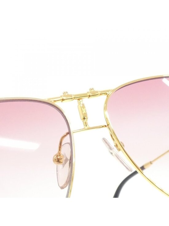 Louis Vuitton Cesar Rosalie Sunglasses Eyewear main image 9